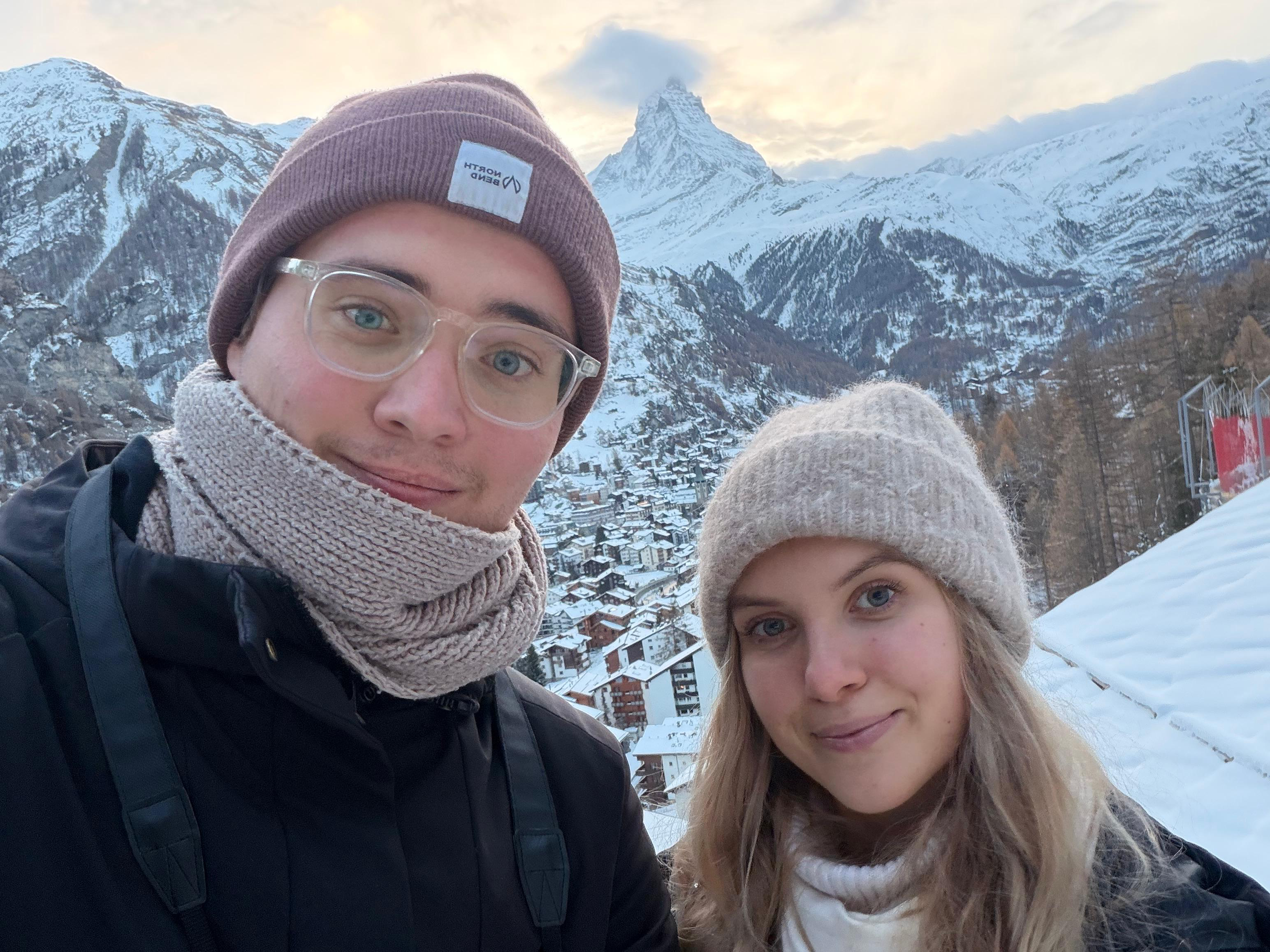 Why I Built iFeely: Bridging the Gap from 1212 Miles Away